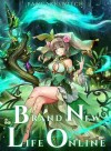Brand New Life Online: Rise Of The Goddess Of Harvest