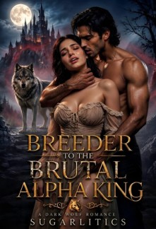 Breeder To The Brutal Alpha King