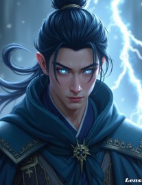 Read BTTH : I am Thunder Emperor Online