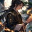 BTTH: Rebirth of Liu Xi