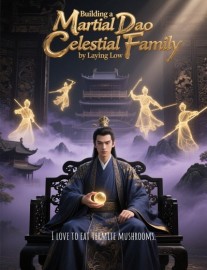Read Building a Martial Dao Celestial Family by Laying Low Online