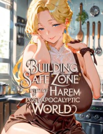 Read Building a Safe Zone with My Harem In The Post-Apocalyptic World Online