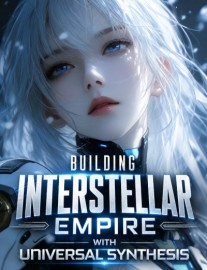 Read Building Interstellar Empire With Universal Synthesis Online