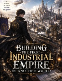 Read Building the First Industrial Empire in Another World Online