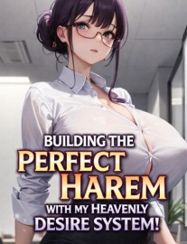 Read Building The Perfect Harem With My Heavenly Desire System Online