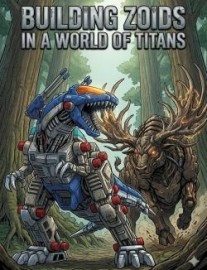 Read Building Zoids in a World of Titans Online