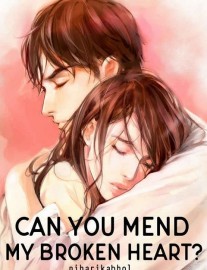 Read Can you mend my broken heart? Online