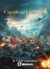 Cannon Fire Arc