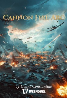 Cannon Fire Arc