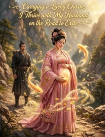Read Carrying a Lucky Charm, I Thrive with My Husband on the Road to Exile Online