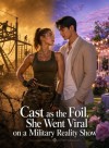 Cast as the Foil, She Went Viral on a Military Reality Show