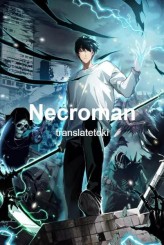 Catastrophic necromancer