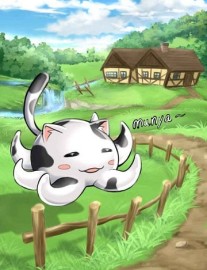 Read Cathulhu Online, MUNYA! Online