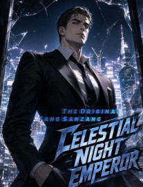 Read Celestial Night Emperor Online