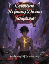 Read Celestial Refining Divine Scripture Online