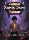 Celestial Refining Divine Scripture