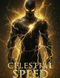 Read Celestial Speed: Mercury's Legacy Online