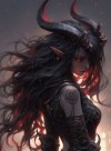 Celestial 'War God' Return