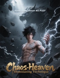Read Chaos Heaven-Dominating Technique Online
