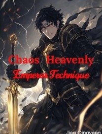 Read Chaos Heavenly Emperor Technique Online