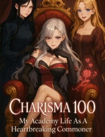 Read Charisma 100: My Academy Life As A Heartbreaking Commoner Online