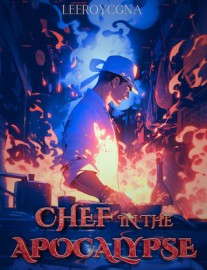 Read Chef in the Apocalypse Online