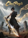 Chen Ping's Sword