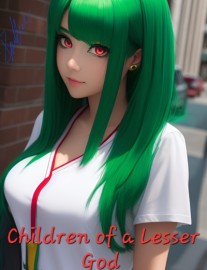 Read Children of a Lesser God Online