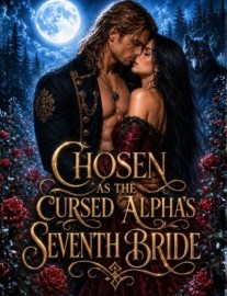 Read Chosen as the Cursed Alpha's Seventh Bride Online