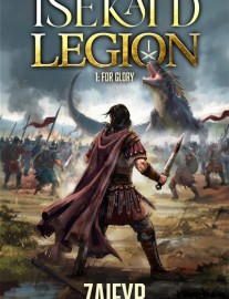 Read Chronicles of an Isekai'd Legion: For the Glory of Rome Online