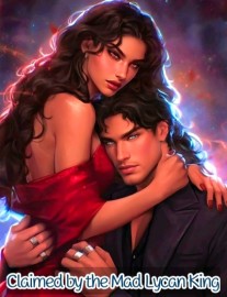 Read Claimed by the Mad Lycan King Online