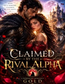 Read Claimed By The Rival Alpha Online