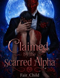 Read Claimed by the scarred Alpha Online