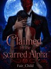 Claimed by the scarred Alpha