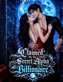 Read Claimed by the Secret Alpha Billionaire Online