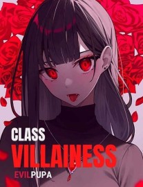 Read Class Villainess Online