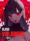 Class Villainess