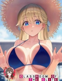 Read Classroom of the Elite: Black Sphere Academia Online