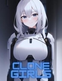 Read Clone Girls Online