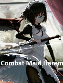 Read Combat Maid Harem Online
