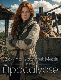 Read Cooking Gourmet Meals in the Apocalypse Online