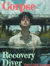 Read Corpse Recovery Diver Online