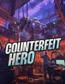 Read Counterfeit Hero Online