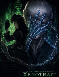 Read COVELENT: XenoTrait Online