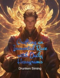 Read Crafting an Immortal Race with Daily Hexagrams Online