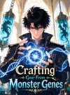 Crafting Gear From Monster Genes