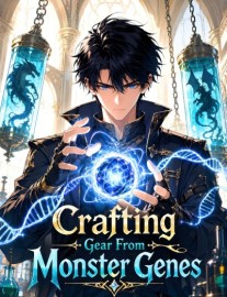 Read Crafting Gear From Monster Genes Online