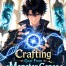 Crafting Gear From Monster Genes