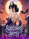 Creating A Succubus Army In A Fantasy World!