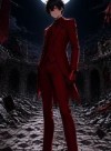 Crimson: born as noble lived as phantom